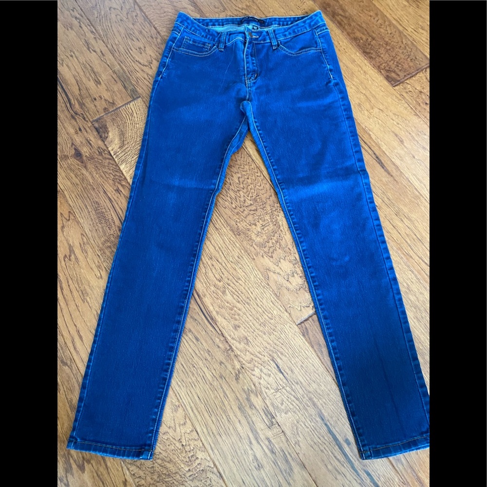 Women’s jeans Denim Couture size 9